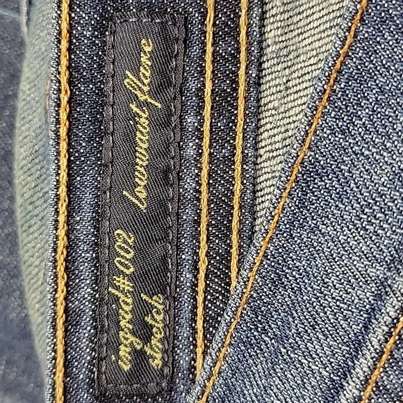 Citizens of Humanity jeans - Picture 4 of 6